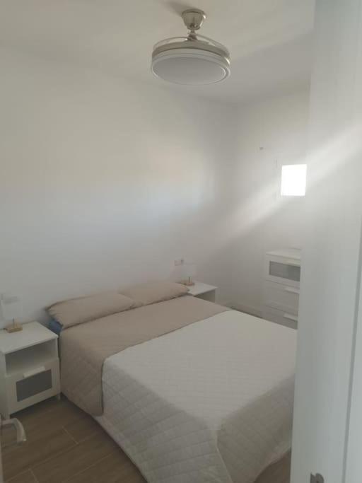 Placer En Primera Linea De Playa Cabo De Gata Zewnętrze zdjęcie